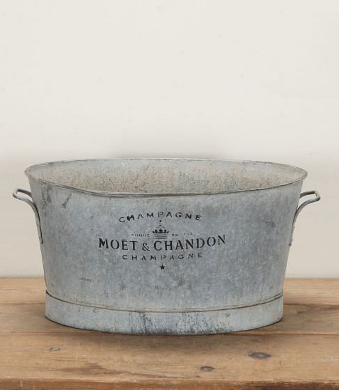 20th Century Moet & Chandon Champagne Bucket DA9042082
