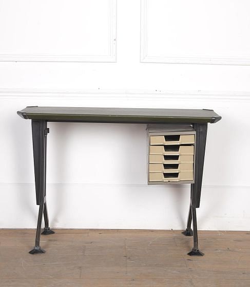 Small 20th Century Olivetti Desk DB4622381