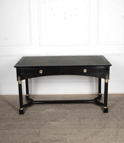 20th Century Empire Style Desk DB5225381