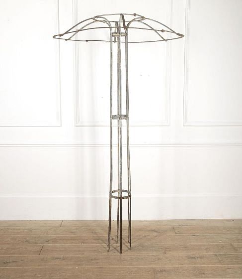 19th Century French Iron Parasol GA1516499
