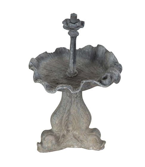 19th Century Dolphin Head Fountain GA2057213