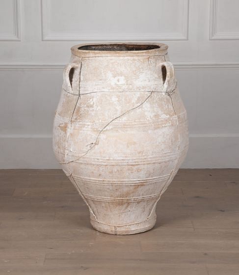 19th Century Grecian Pithari Oil Jar GA2835024