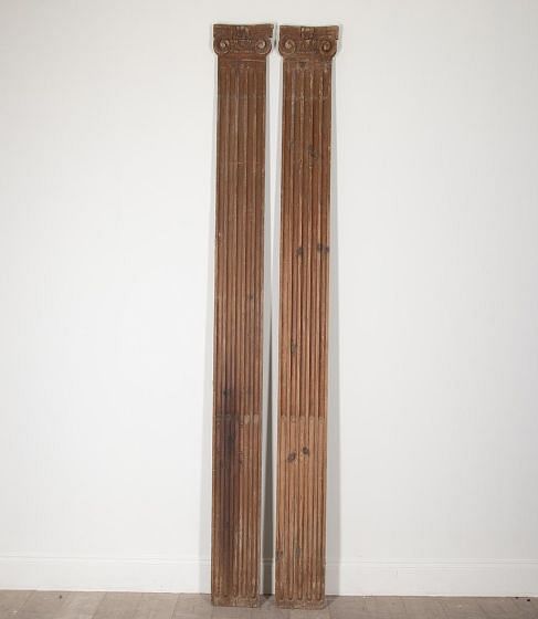 Pair of 19th Century Italian Architectural Columns GA4028664