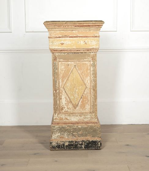 19th Century Display Column GA6032930