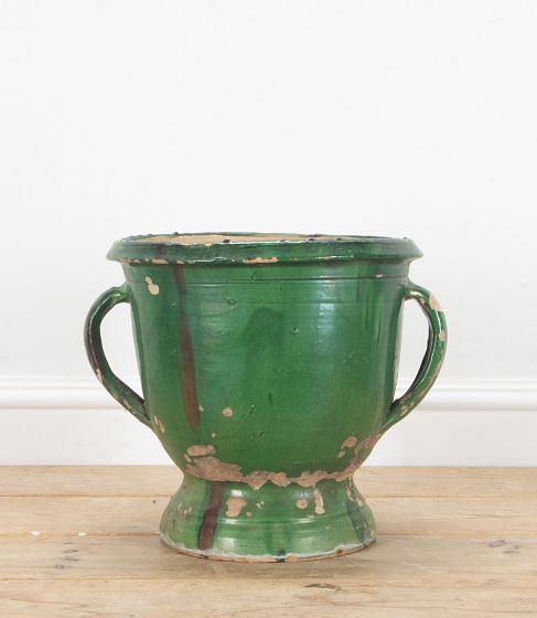 19th Century French Castelnaudary Pots GA6038086