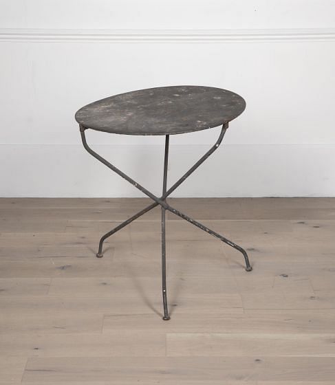 20th Century French Garden Table GA7231223