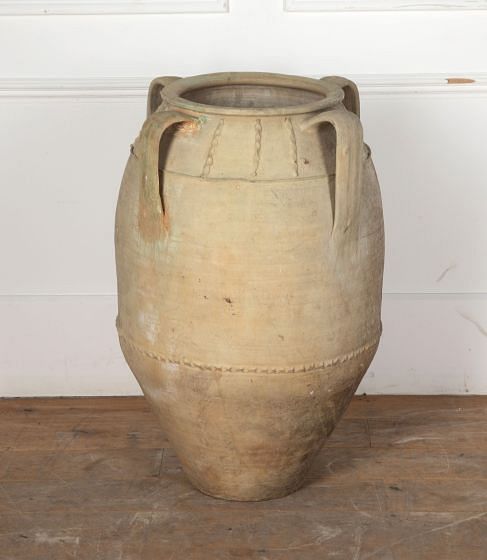 19th Century Italian Grain Jar GA7432220