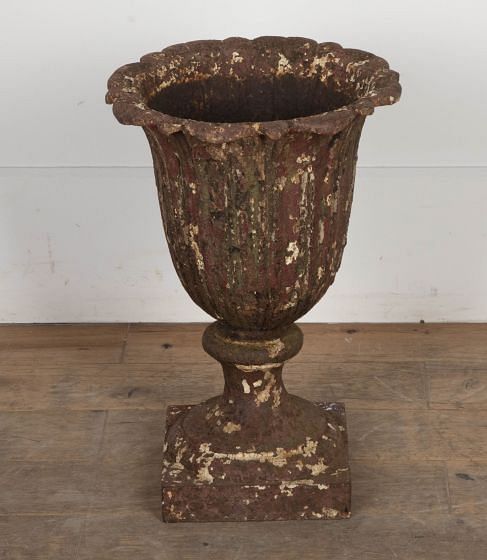 19th Century English Handyside Urn GA7532395