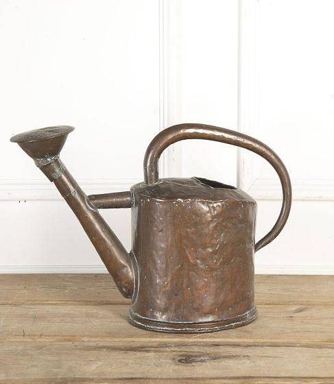 18th Century Century Watering Can GA9019028