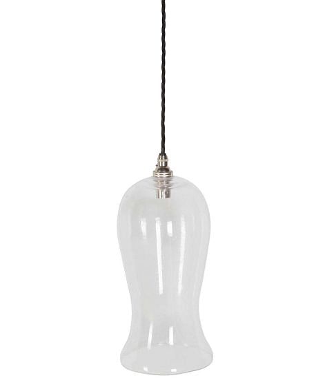 Hand Blown Glass Pendant LC219781