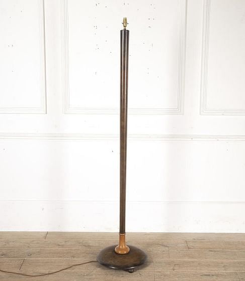 Art Deco Standard Lamp LF0514009