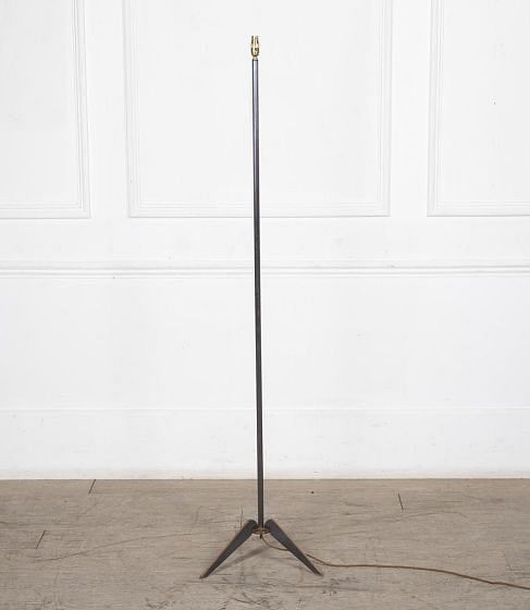 Mid 20th Century Maison Arlus Floor Lamp LF2927107