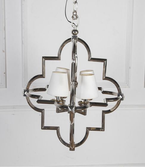 Contemporary Danish Chandelier LL3124149