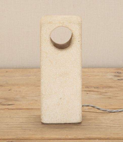Mid-Century French Albert Tormos Table Lamp LL4643644