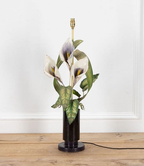 Arum Lily Table Lamp LT1562149