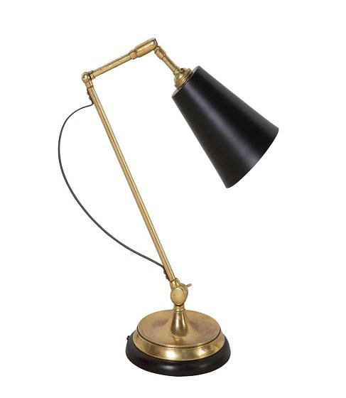 The Hoxton Desk Lamp - Made to Order LT2113470