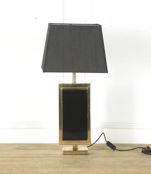 Mid 20th Century Italian Lamp LT379659