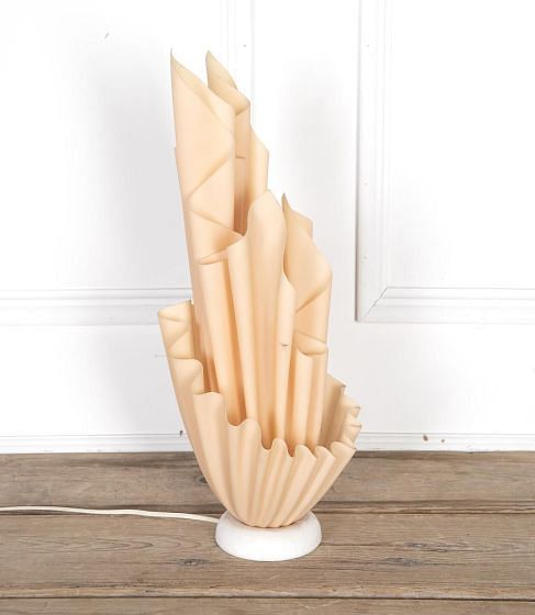20th Century Athena Lamp by Georgina Jacob LT4622397