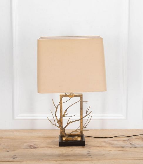 20th Century French Maison Charles Table Lamp LT4635868