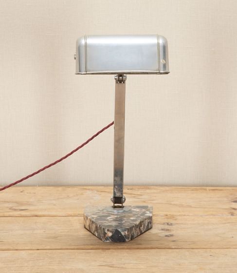 Art Deco Office Lamp LT7043436