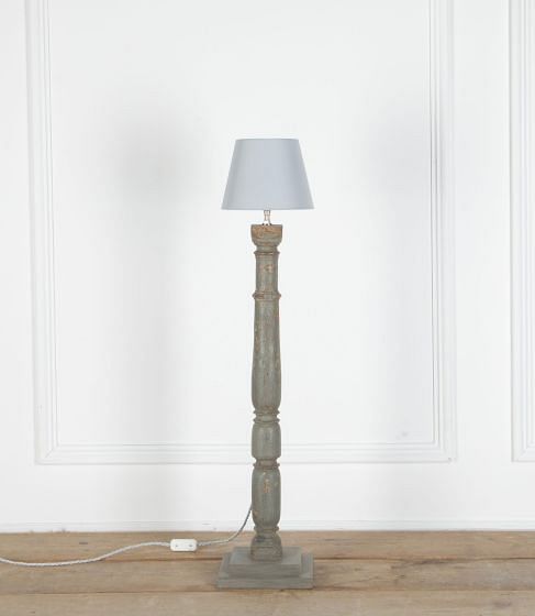 19th Century French Baluster Lamp LT7536090