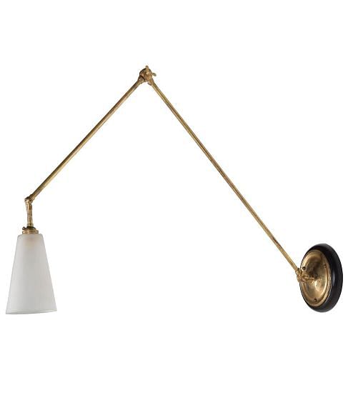 The Varick Wall Light - Made to Order LW214826