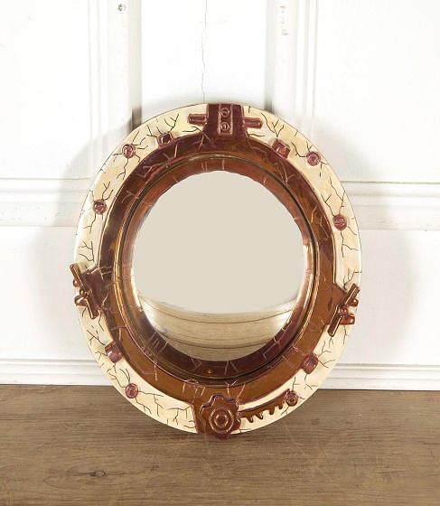Hublot Convex Mirror by Renaud Lembo MI298452