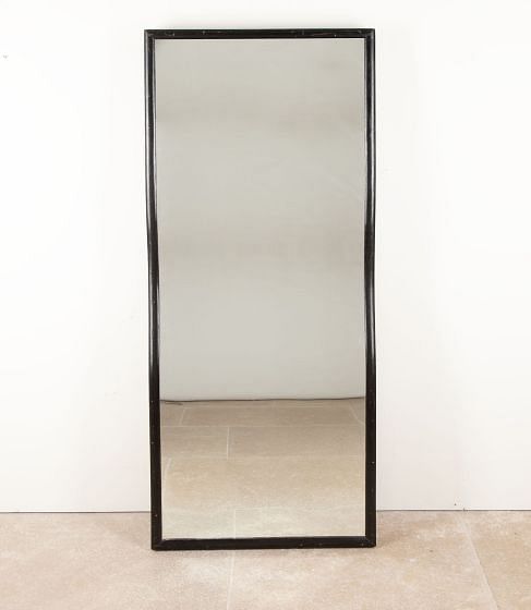 Large Mid-Century British Fairground Mirror MI3042804