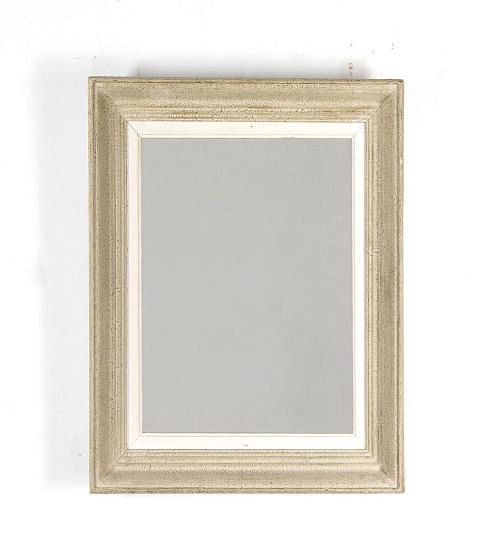 20th Century French Wooden Framed Mirror MI3525069