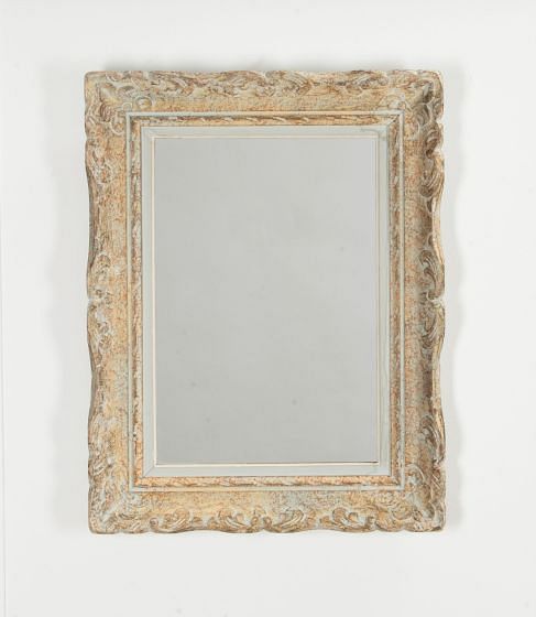 20th Century French Carved Framed Mirror MI3540720