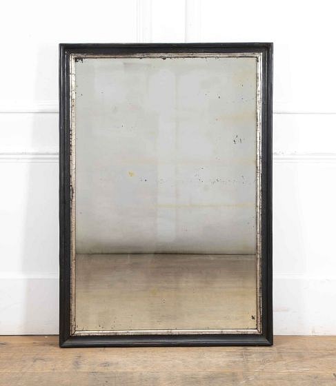 19th Century French Architectural Mirror MI7140762