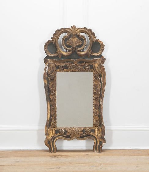 18th Century Italian Mirror MI7537379