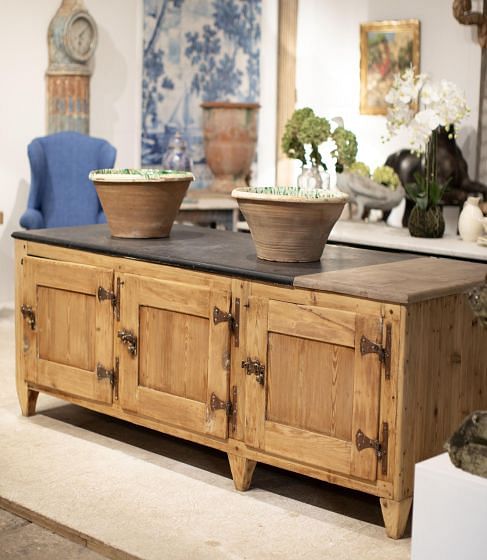 19th Century Italian Patisserie Counter OF0229286