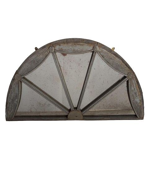 18th Century French Overdoor Frame OF0258432