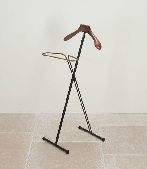 Mid-Century Italian Valet de Nuit OF2942482