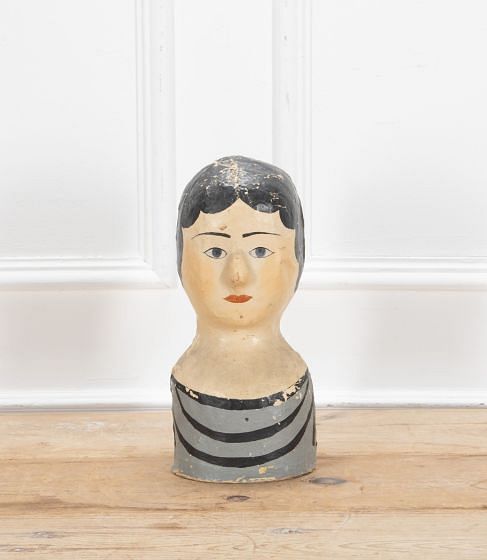 19th Century Milliners Shop Display Stand OF3438197
