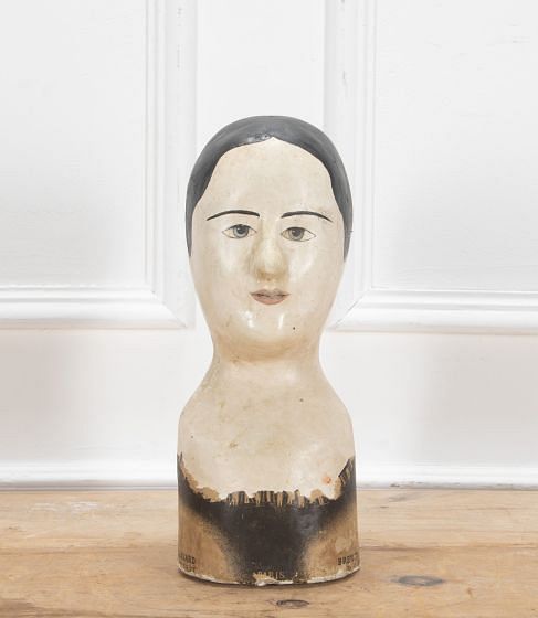 19th Century Milliners Shop Display Stand OF3438203