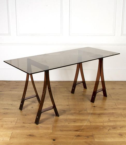 French Mid-Century Modern Table OF3718124