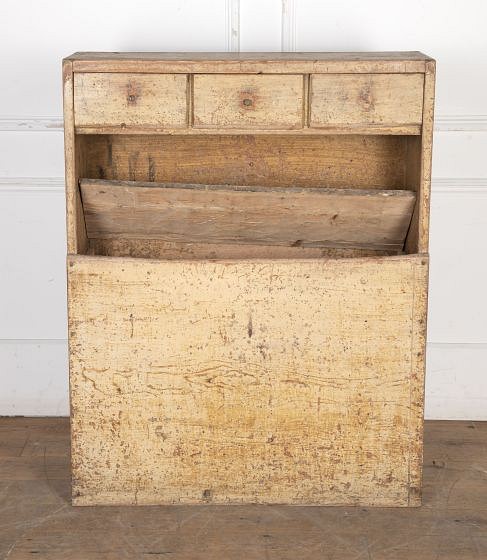 18th Century Swedish Log Store OF3724917