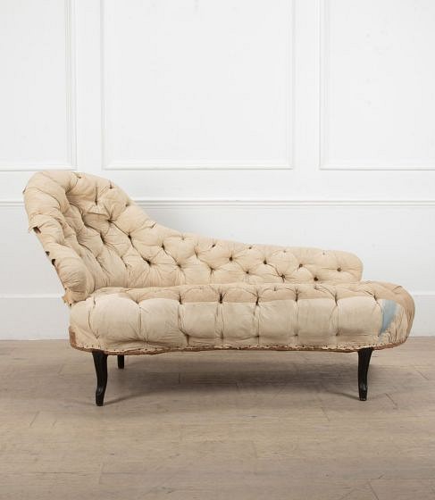 19th Century French Chaise Longue OF4240132