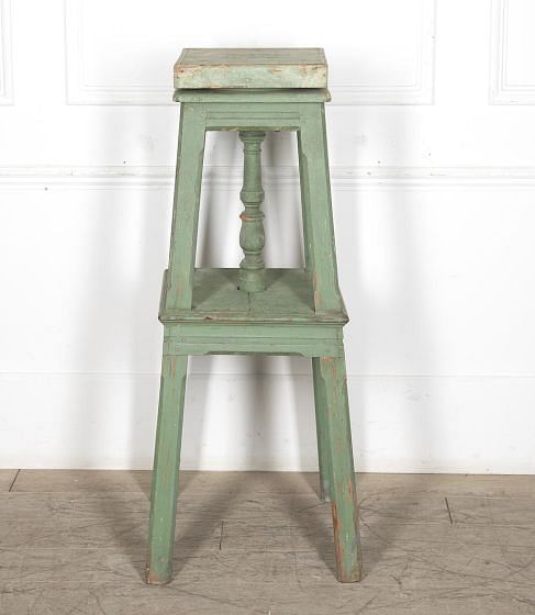 French 20th Century Sculptors Stand OF4424210