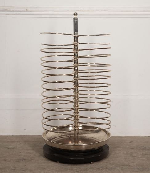 Mid-Century French Umbrella Stand OF6530872