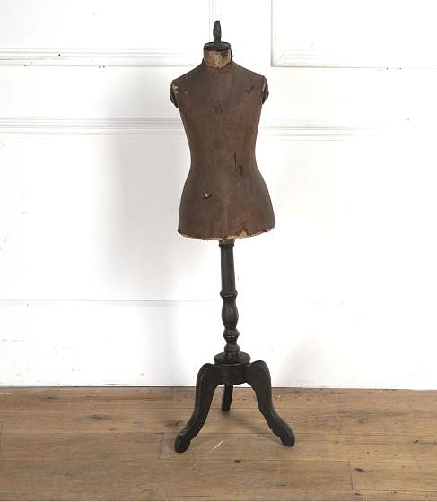 Napoleon III Child Mannequin OF9019029