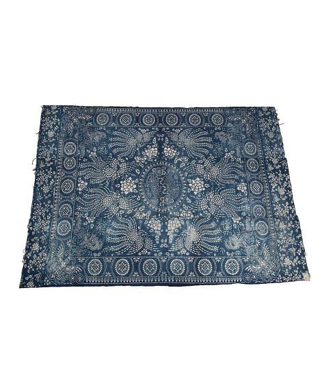 Chinese Batik Bed Cover RT0157432