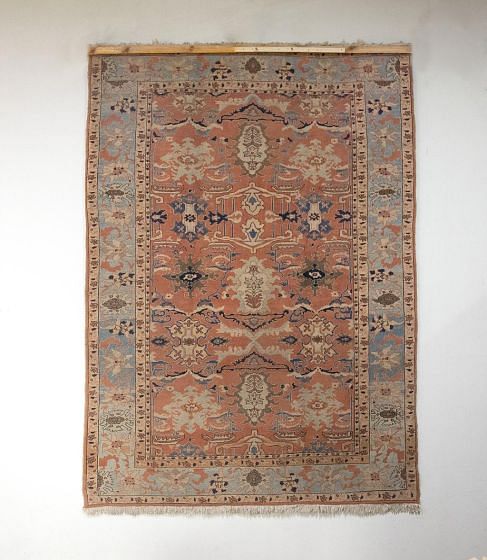 20th Century Heriz Carpet RT0226889