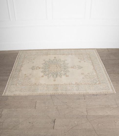 Vintage Style Turkish Rug RT1429010