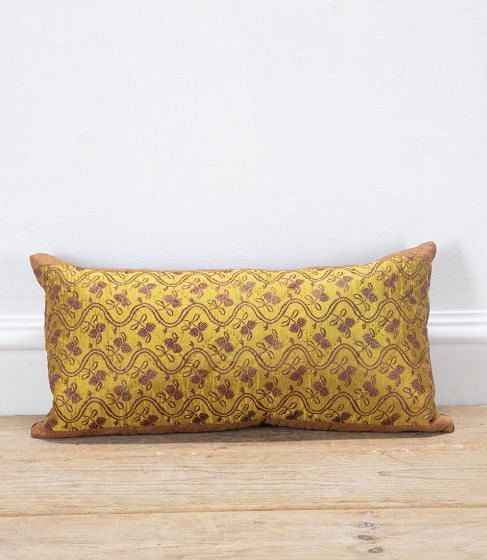 Early 19th Century French Silk Cushions RT4235354