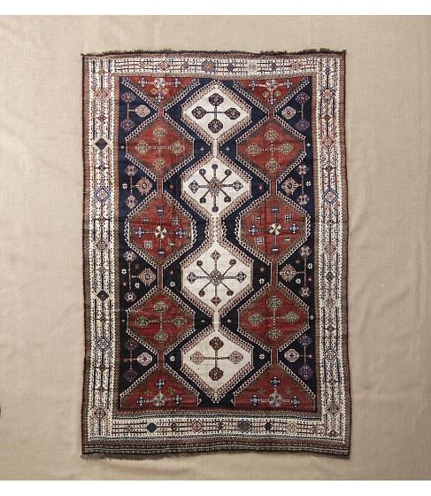 Early 20th Century Lori Carpet RT4920335