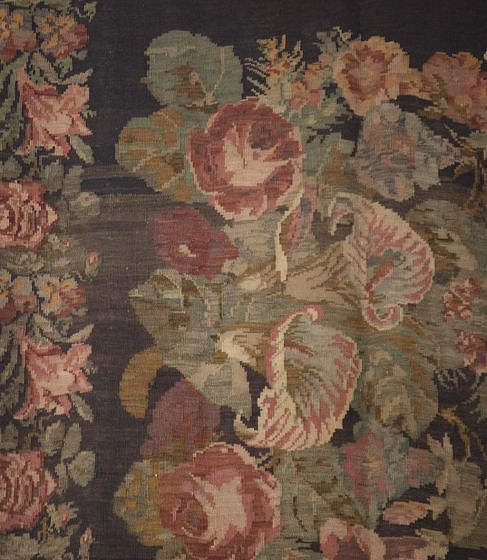 Early 20th Century Bessarabian Kilim RT4922596