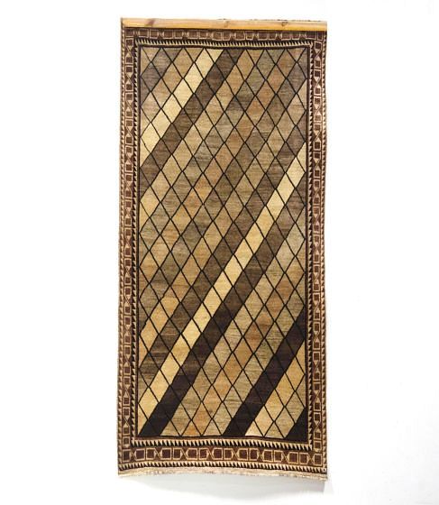 20th Century Persian Gabbeh Rug RT4924852